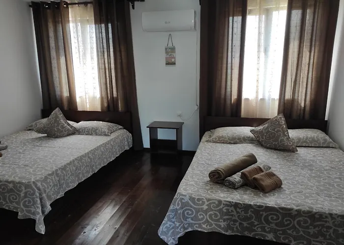 Vila Hera Eforie Sud 